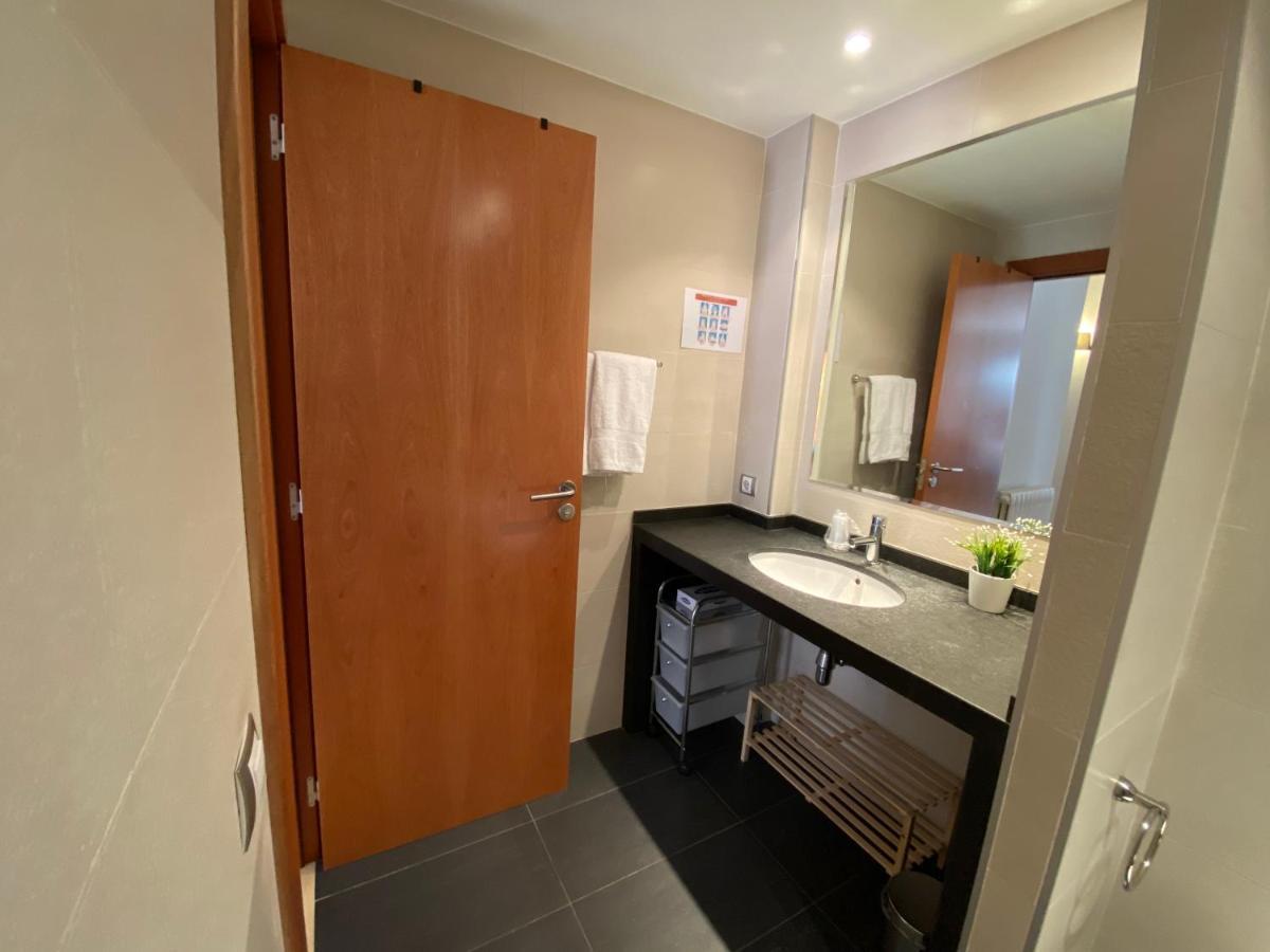 Residencial Sol I Ski 24 4P Ransol El Tarter Zona Grandvalira Sant Pere Exterior foto