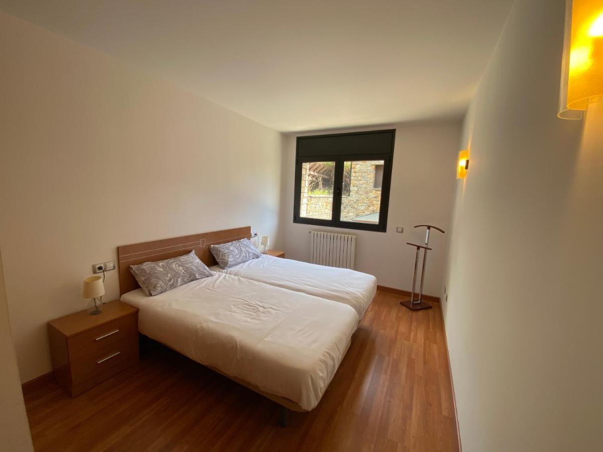 Residencial Sol I Ski 24 4P Ransol El Tarter Zona Grandvalira Sant Pere Exterior foto