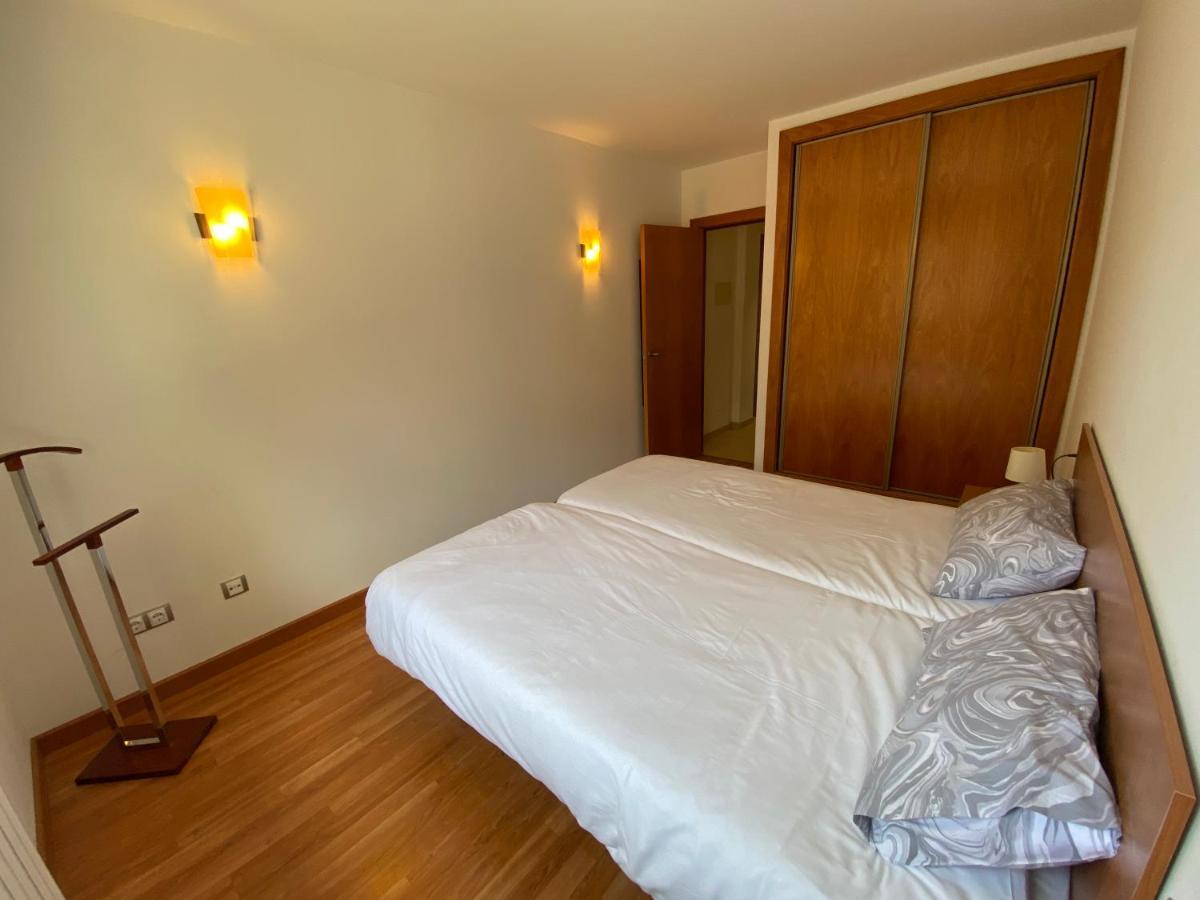 Residencial Sol I Ski 24 4P Ransol El Tarter Zona Grandvalira Sant Pere Exterior foto