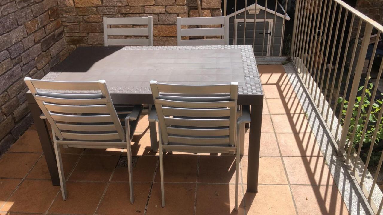 Residencial Sol I Ski 24 4P Ransol El Tarter Zona Grandvalira Sant Pere Exterior foto